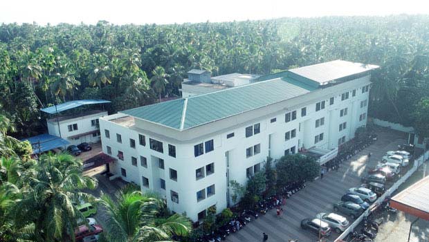 Sunrise-Changaramkulam