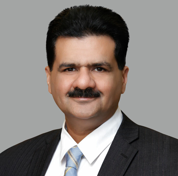 Dr. Hafeez Rahman Padiyath